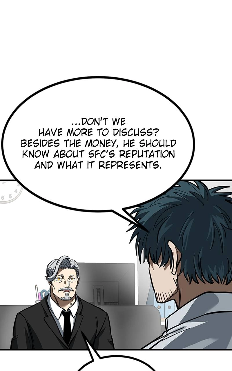 King of the Octagon Chapter 36 - Page 64