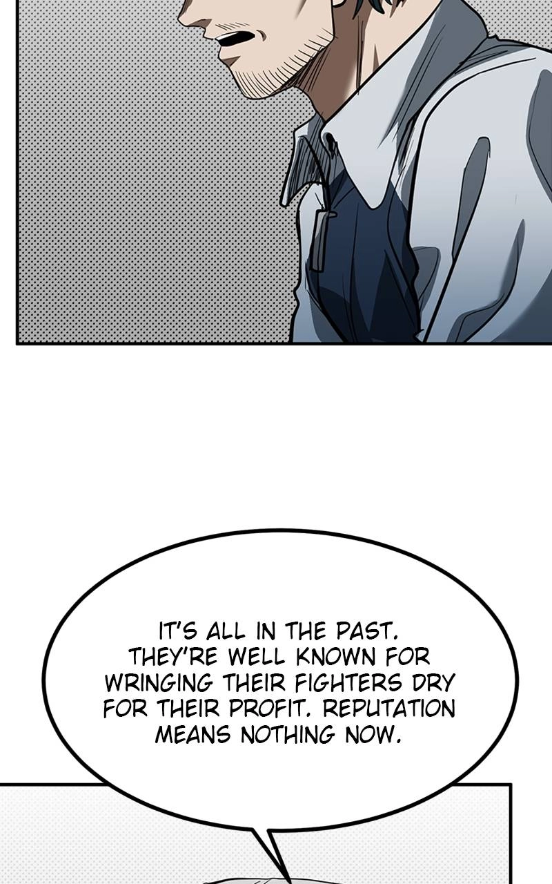 King of the Octagon Chapter 36 - Page 66