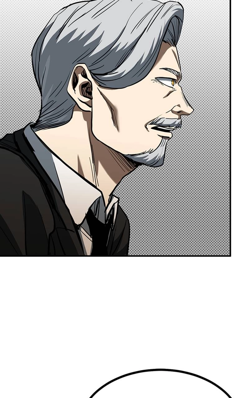 King of the Octagon Chapter 36 - Page 67