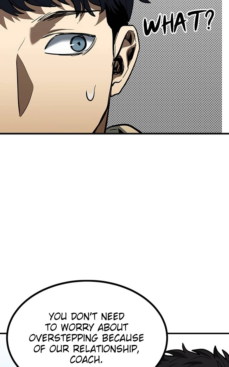 King of the Octagon Chapter 36 - Page 73