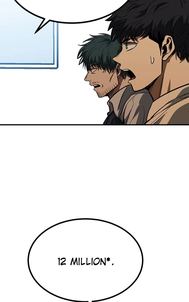 King of the Octagon Chapter 36 - Page 74