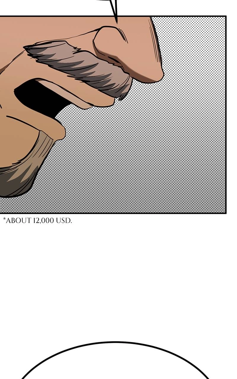 King of the Octagon Chapter 36 - Page 75