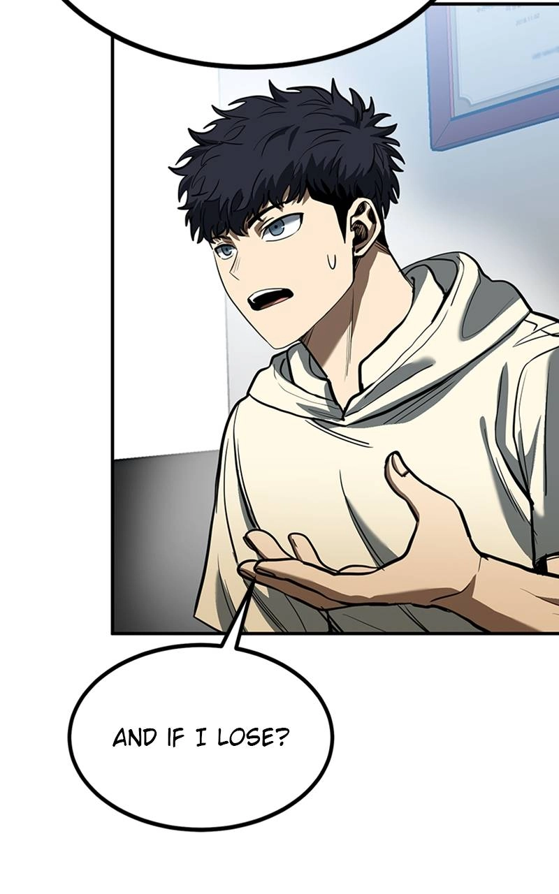 King of the Octagon Chapter 37 - Page 4