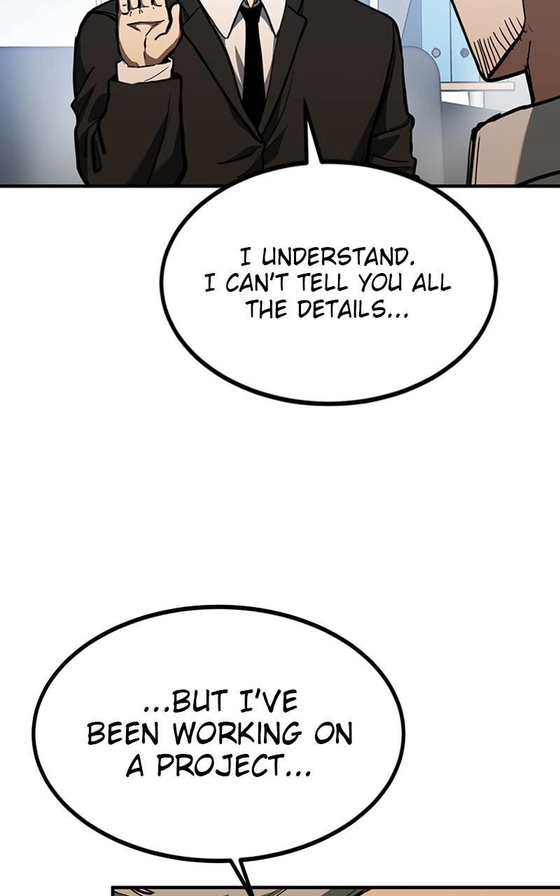 King of the Octagon Chapter 37 - Page 7