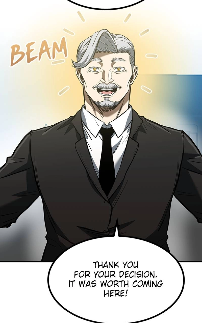 King of the Octagon Chapter 37 - Page 12