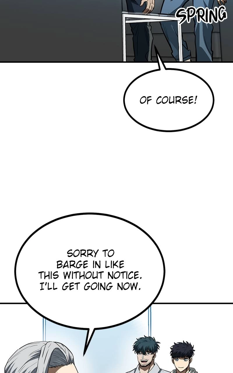 King of the Octagon Chapter 37 - Page 14