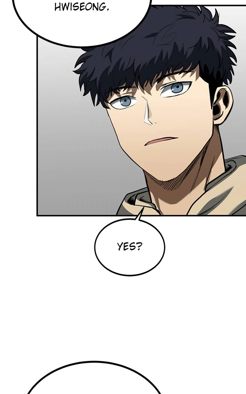 King of the Octagon Chapter 37 - Page 16