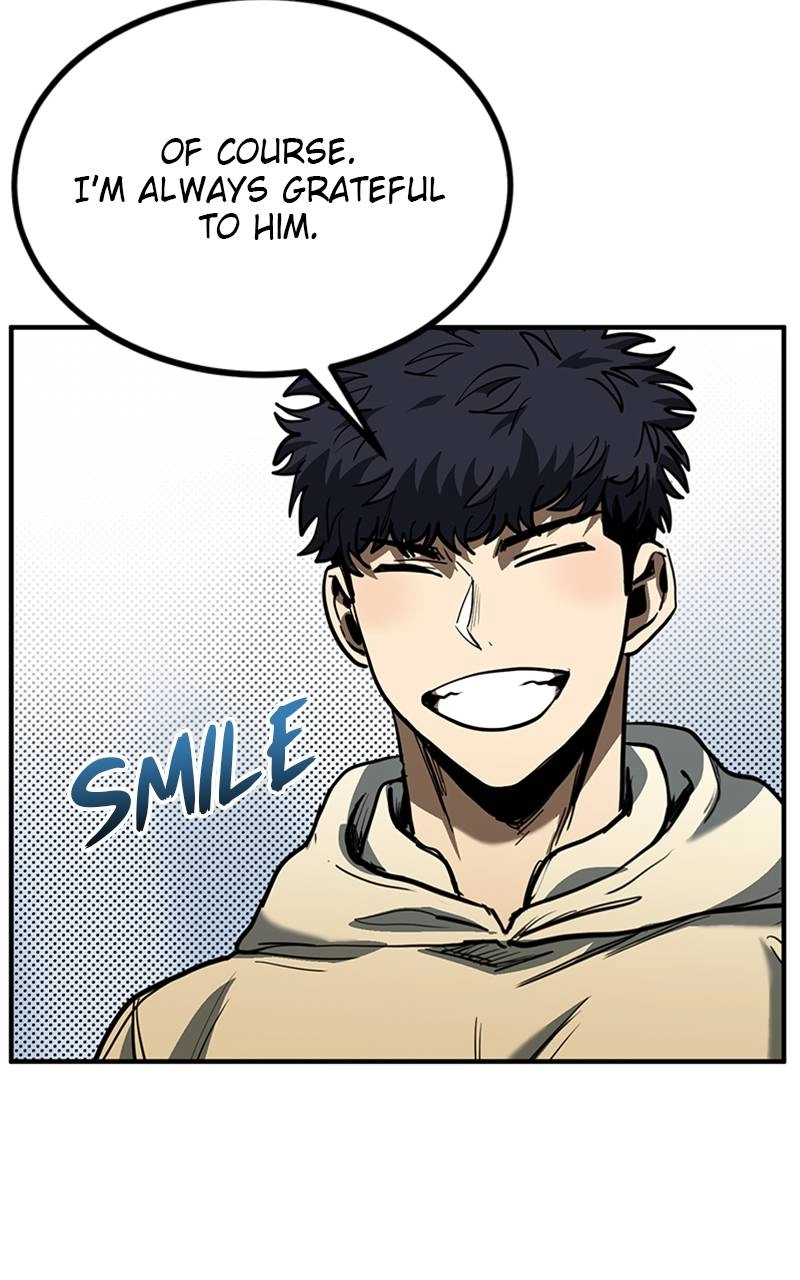 King of the Octagon Chapter 37 - Page 18