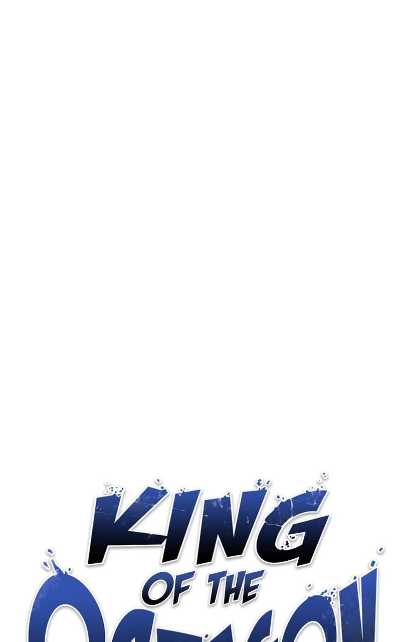 King of the Octagon Chapter 37 - Page 20