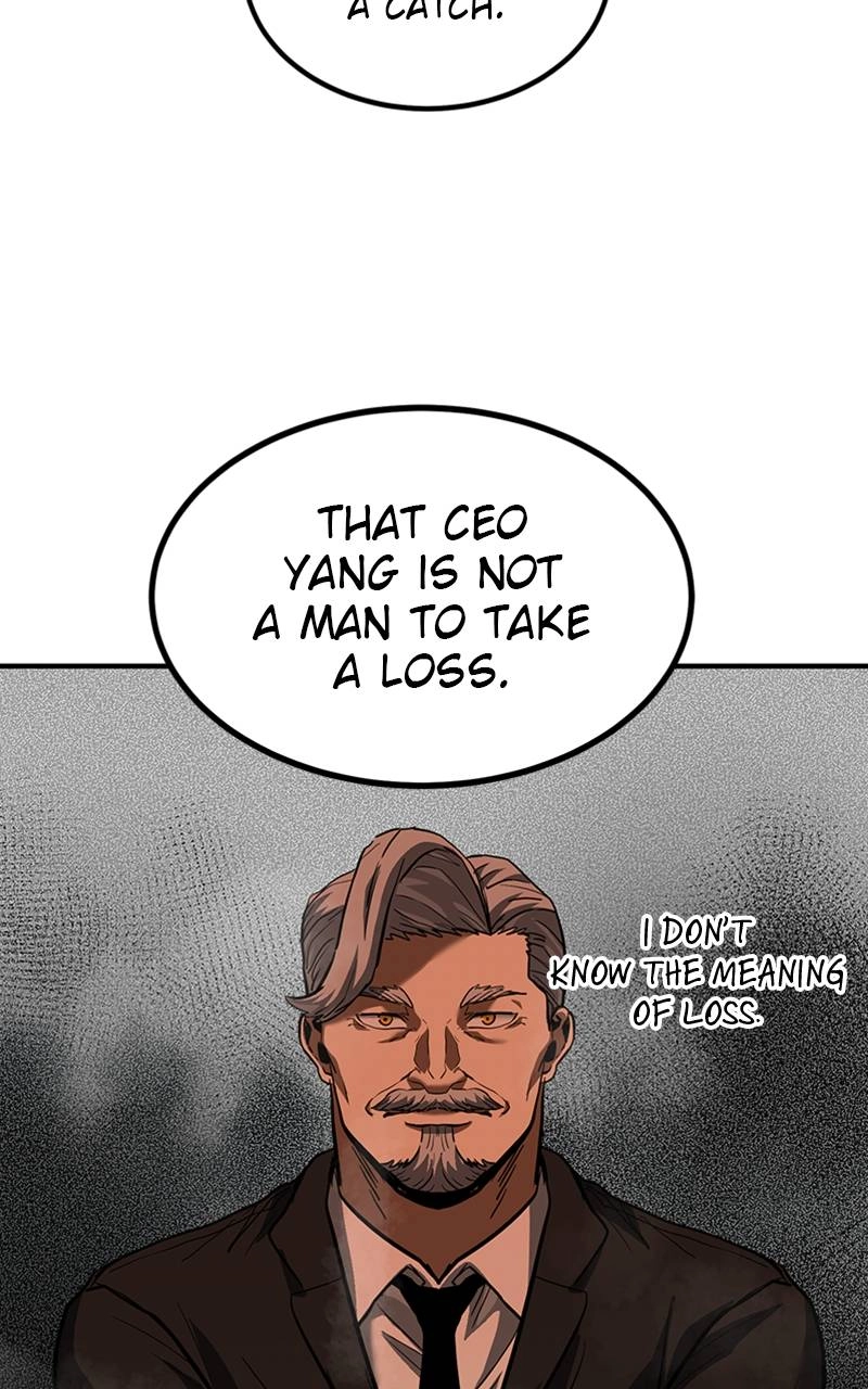 King of the Octagon Chapter 37 - Page 24