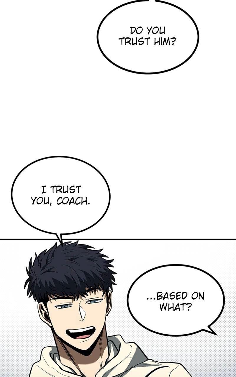King of the Octagon Chapter 37 - Page 28