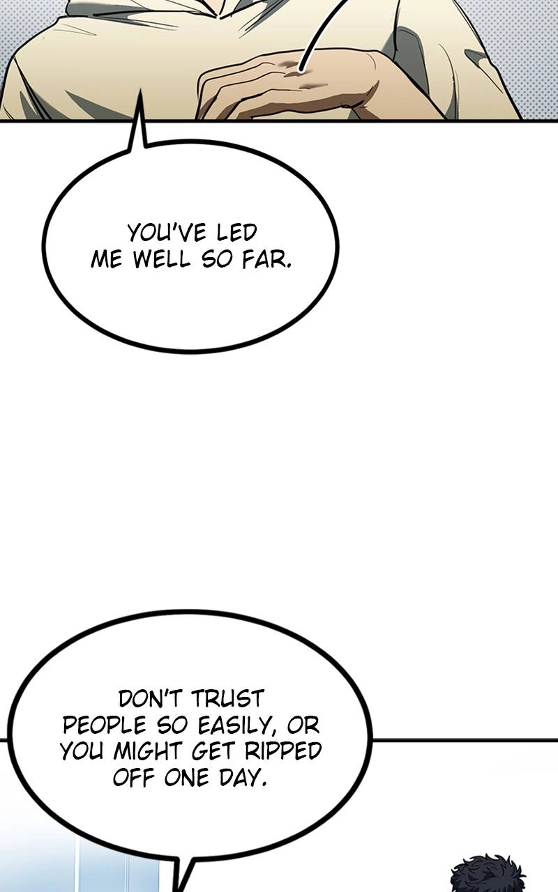 King of the Octagon Chapter 37 - Page 29