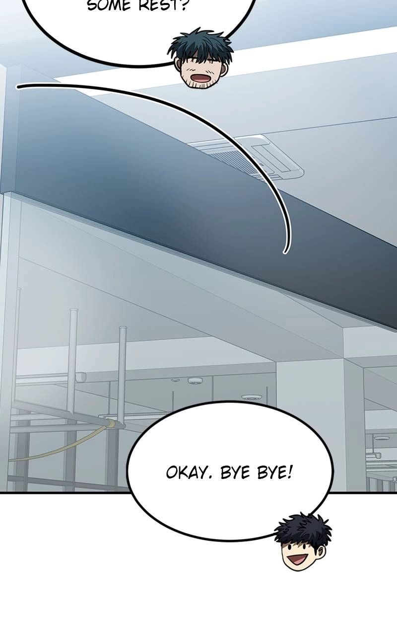 King of the Octagon Chapter 37 - Page 37