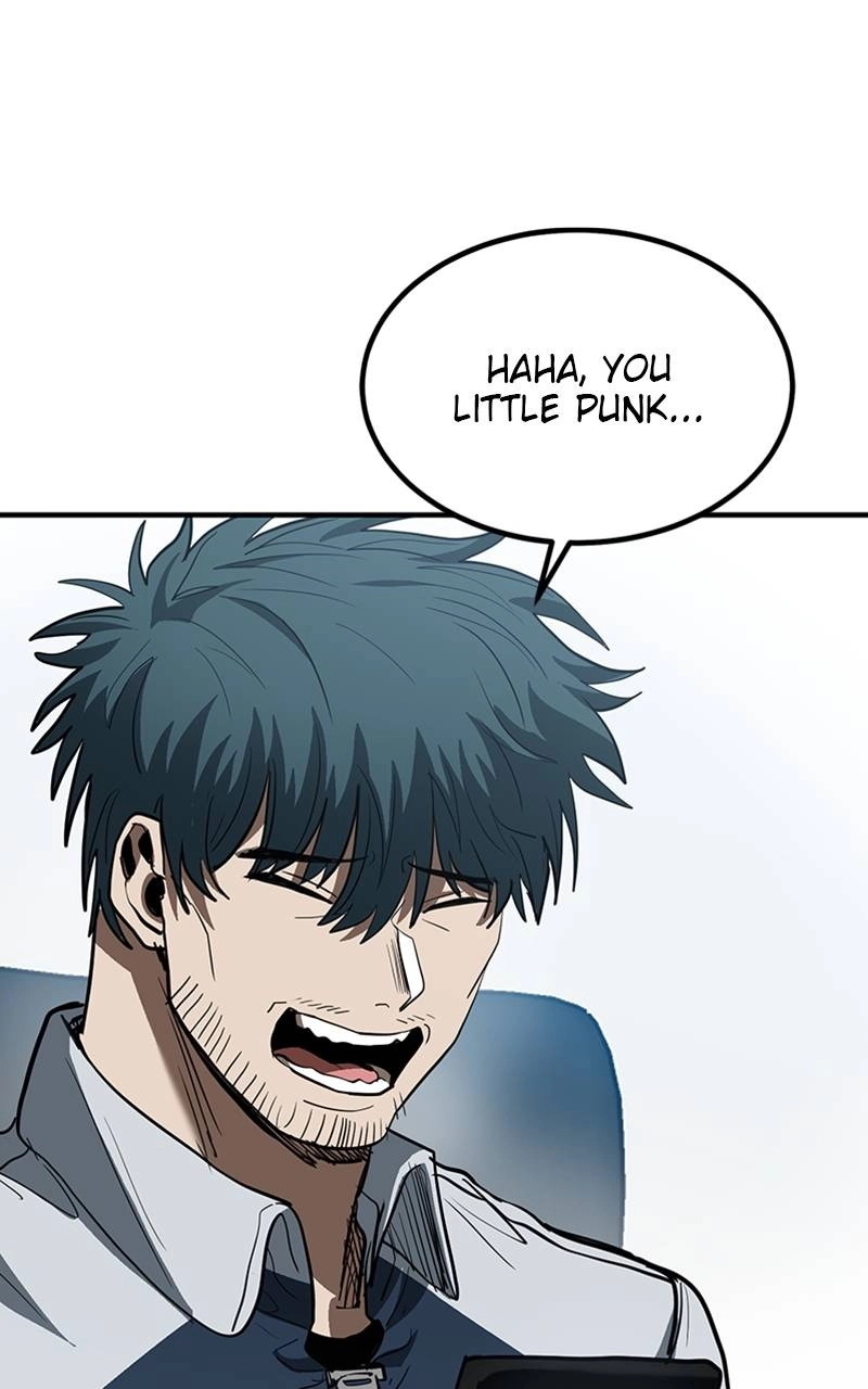 King of the Octagon Chapter 37 - Page 41