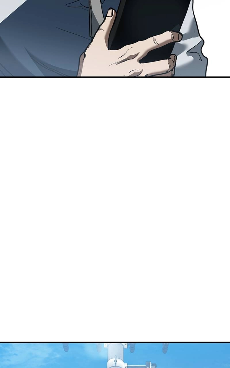 King of the Octagon Chapter 37 - Page 42