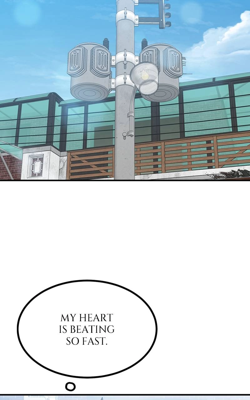 King of the Octagon Chapter 37 - Page 43