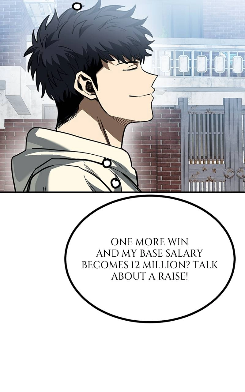 King of the Octagon Chapter 37 - Page 44