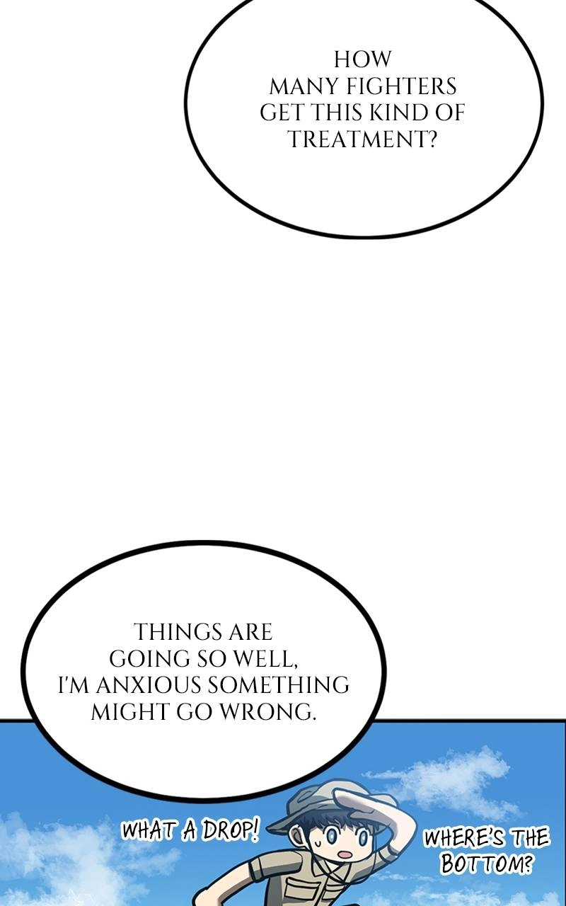 King of the Octagon Chapter 37 - Page 46