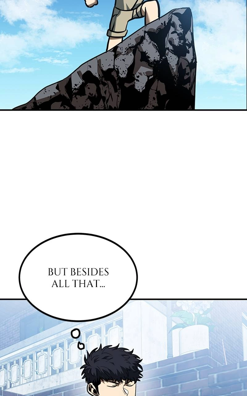 King of the Octagon Chapter 37 - Page 47
