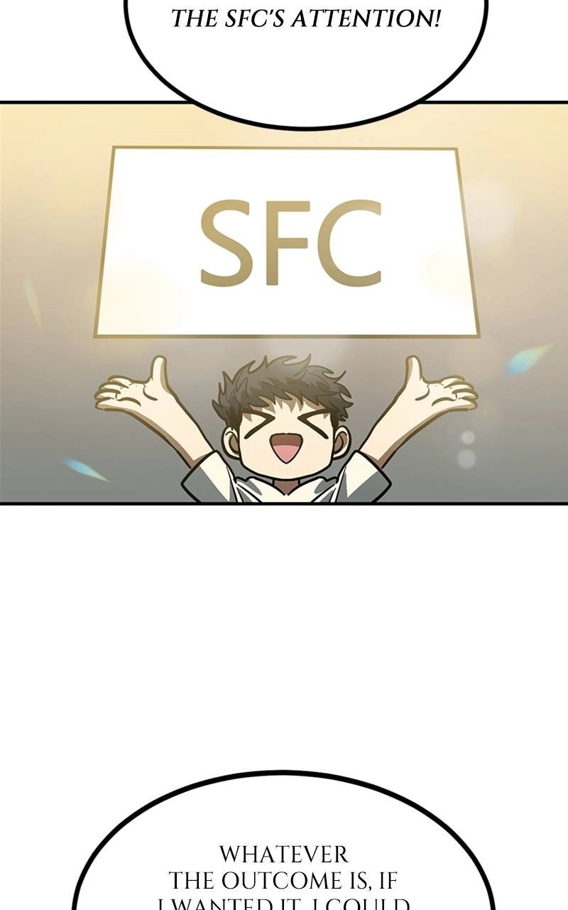 King of the Octagon Chapter 37 - Page 49