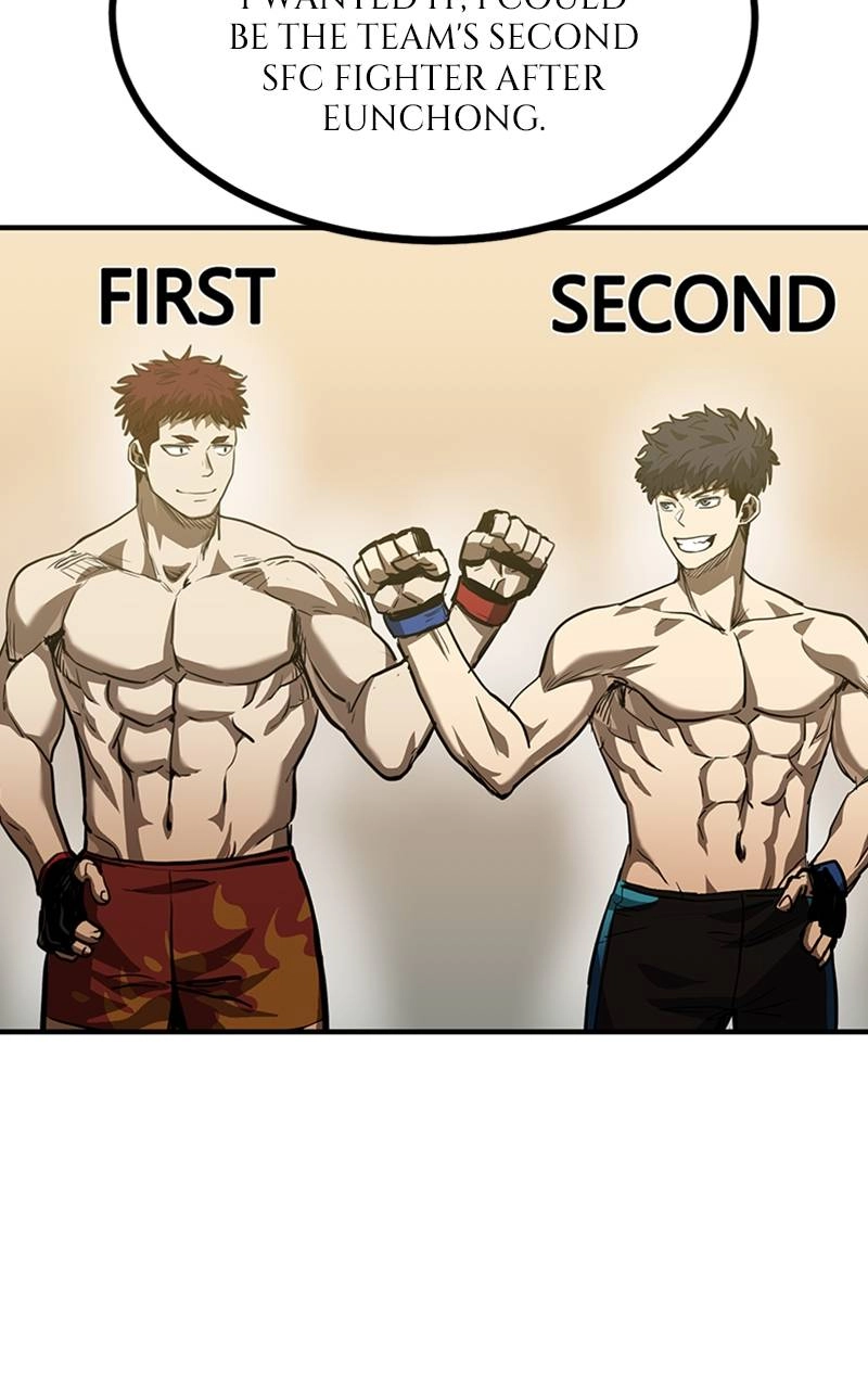 King of the Octagon Chapter 37 - Page 50