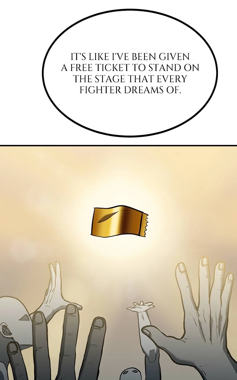 King of the Octagon Chapter 37 - Page 51