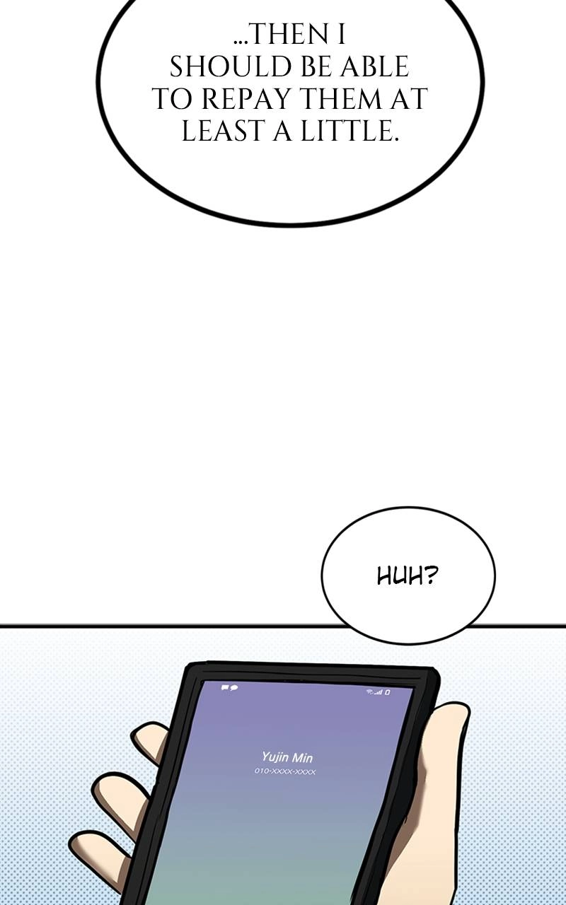 King of the Octagon Chapter 37 - Page 55