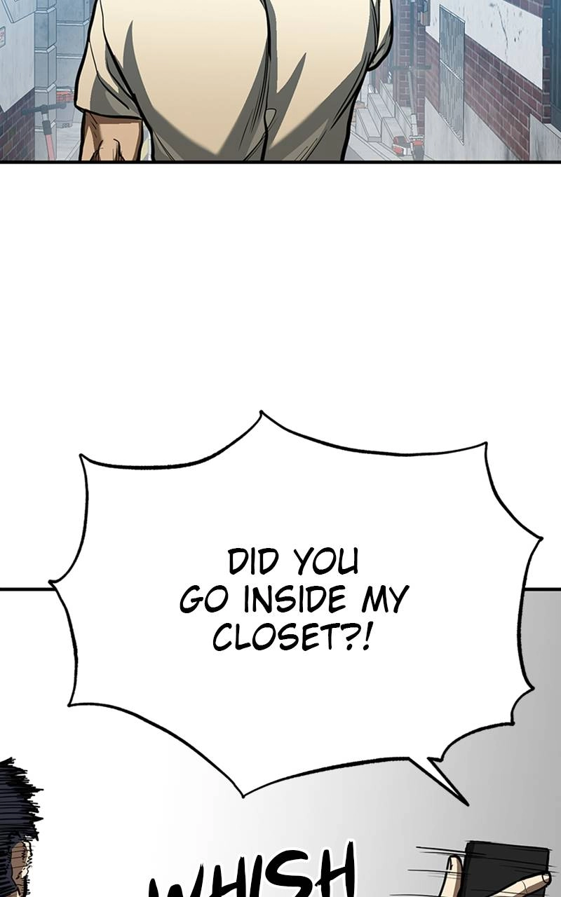 King of the Octagon Chapter 37 - Page 57