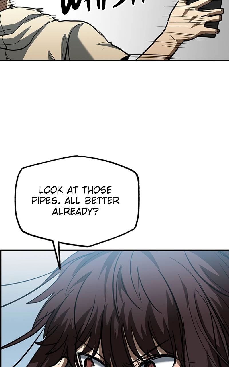 King of the Octagon Chapter 37 - Page 58