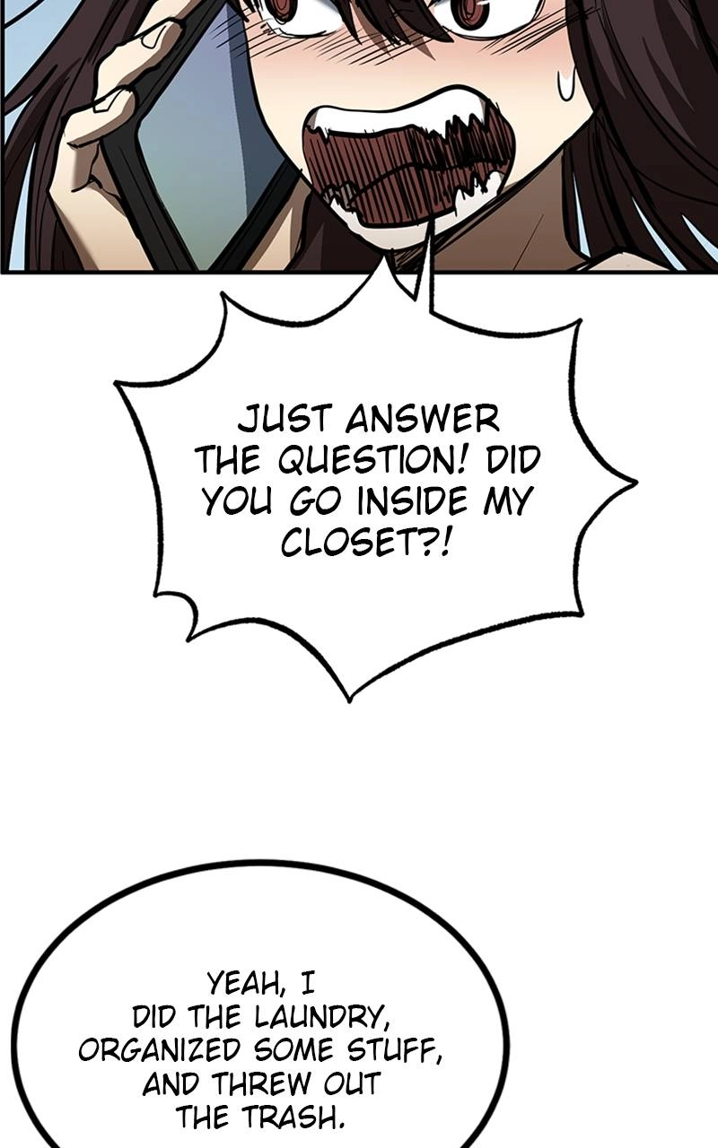 King of the Octagon Chapter 37 - Page 59