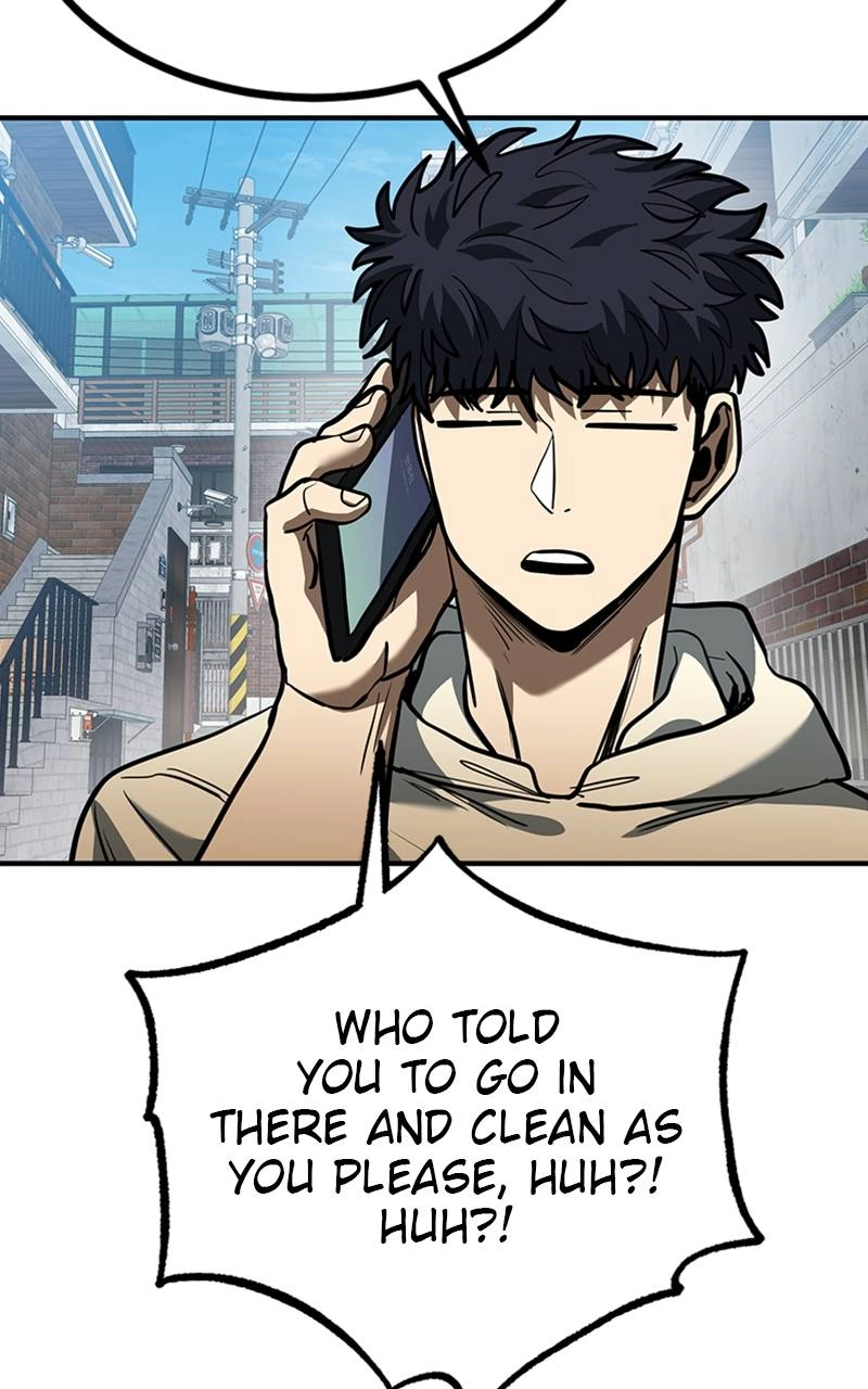 King of the Octagon Chapter 37 - Page 60
