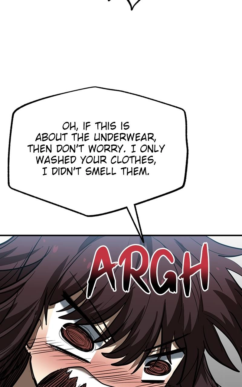 King of the Octagon Chapter 37 - Page 61