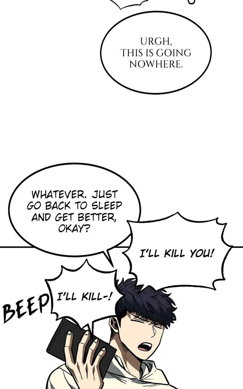King of the Octagon Chapter 37 - Page 65