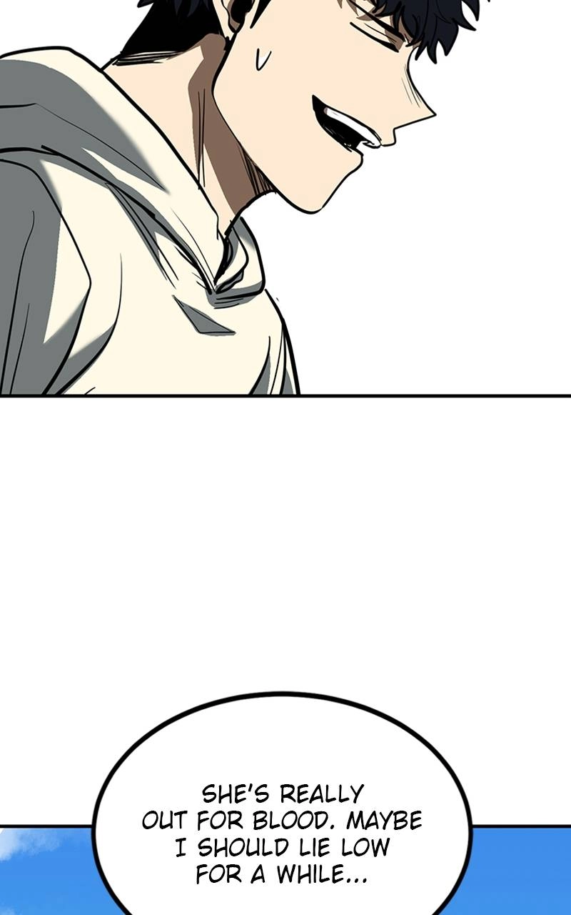 King of the Octagon Chapter 37 - Page 67