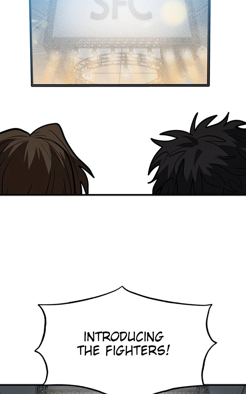 King of the Octagon Chapter 37 - Page 75