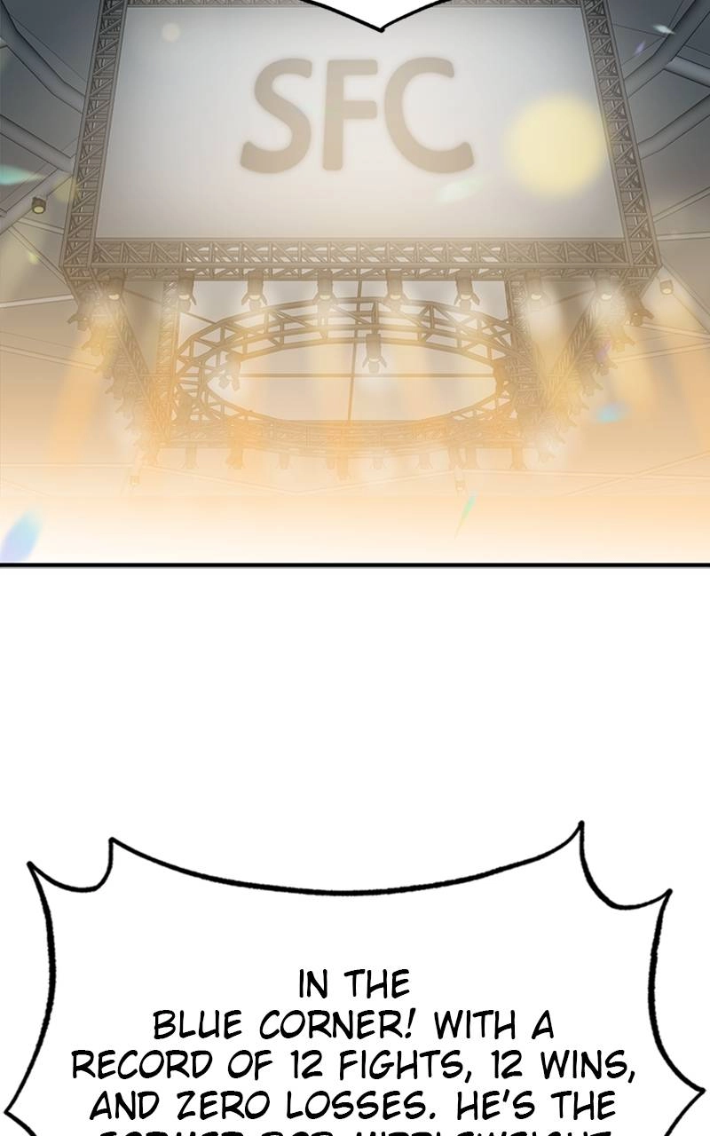 King of the Octagon Chapter 37 - Page 76