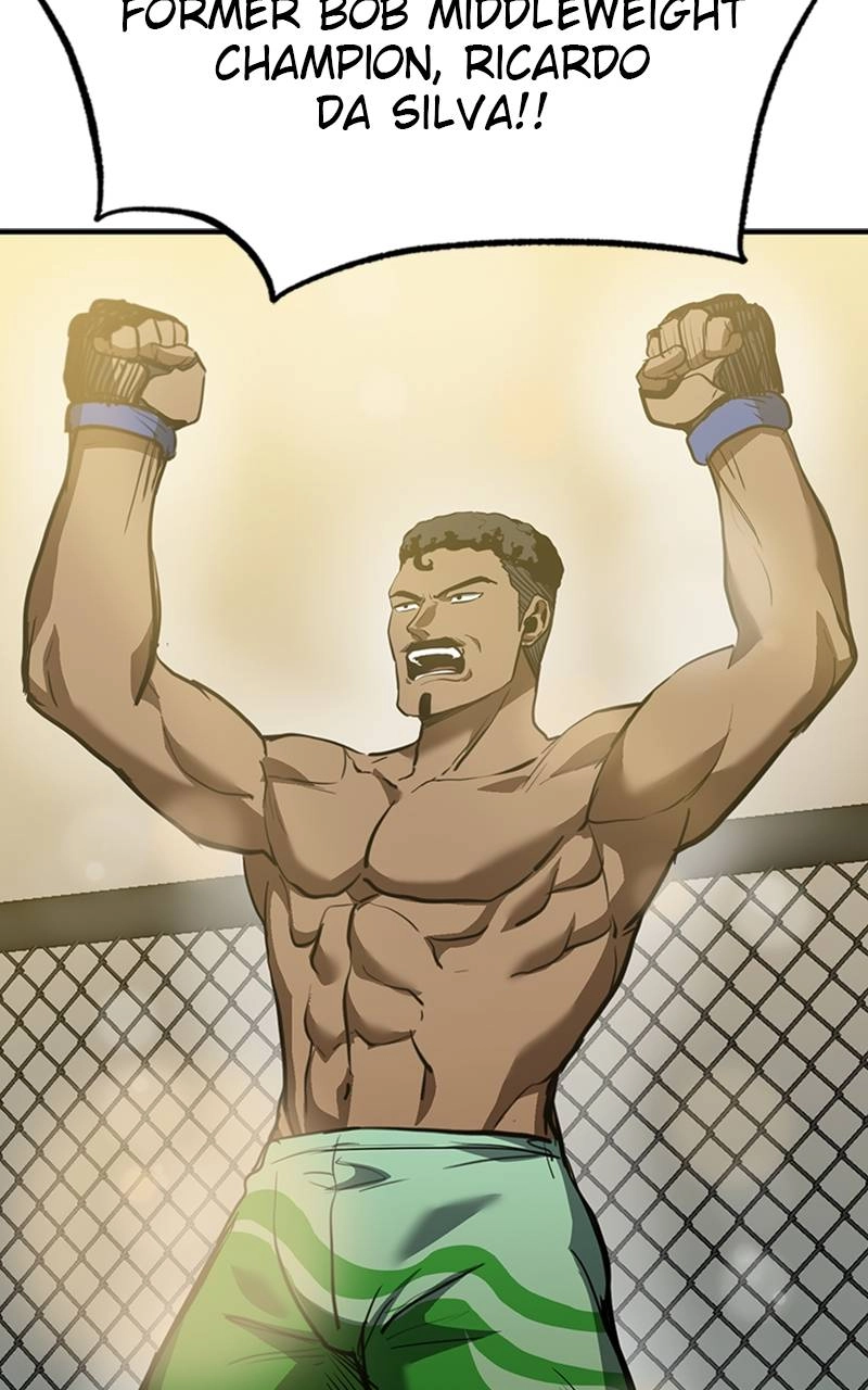 King of the Octagon Chapter 37 - Page 77
