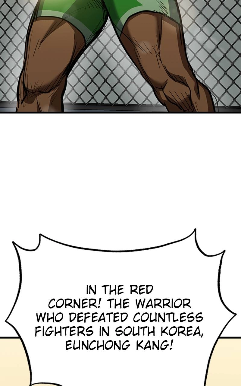 King of the Octagon Chapter 37 - Page 78