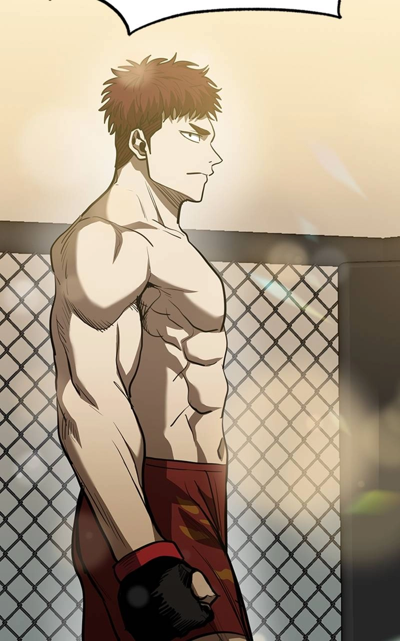 King of the Octagon Chapter 37 - Page 79