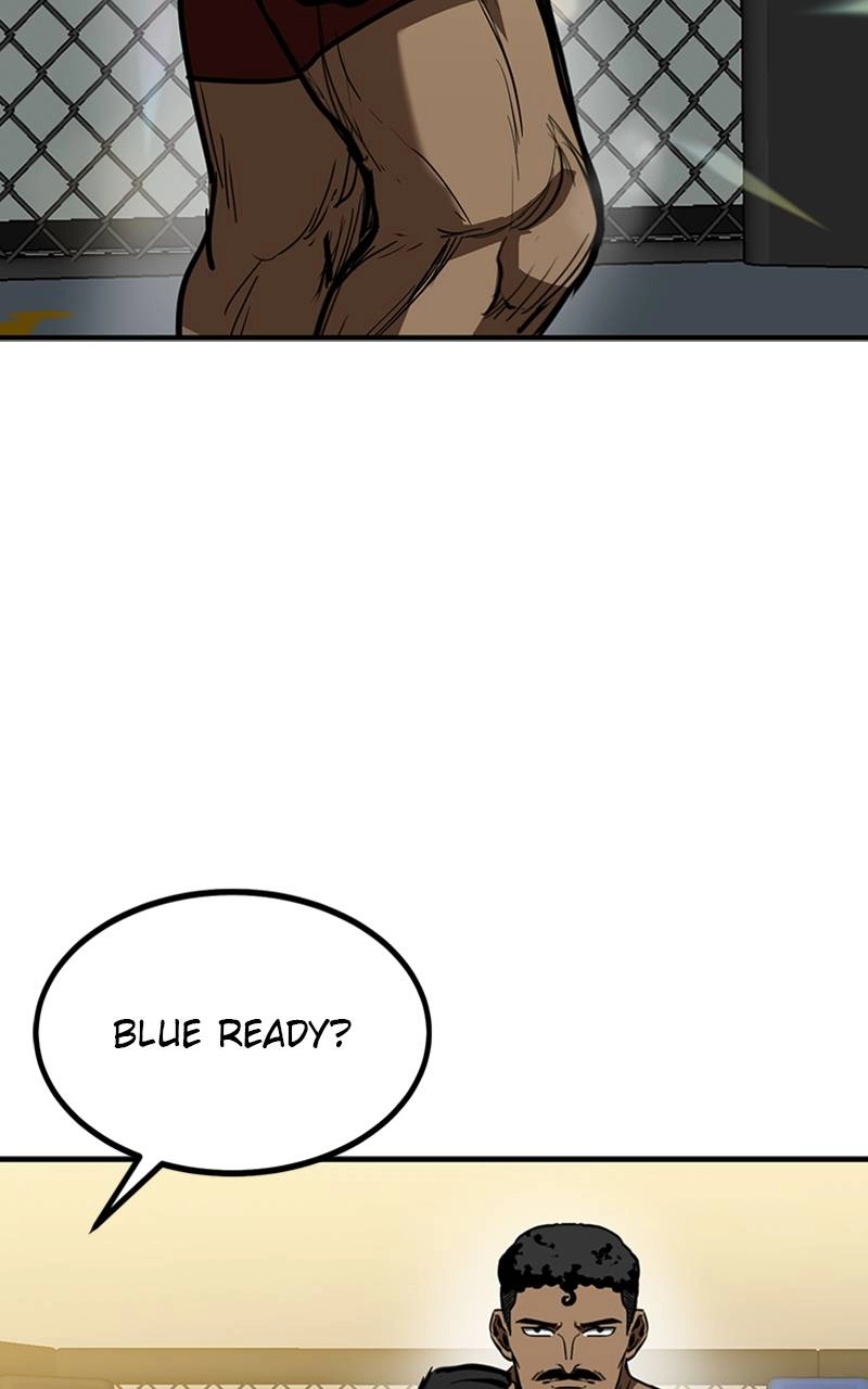 King of the Octagon Chapter 37 - Page 80