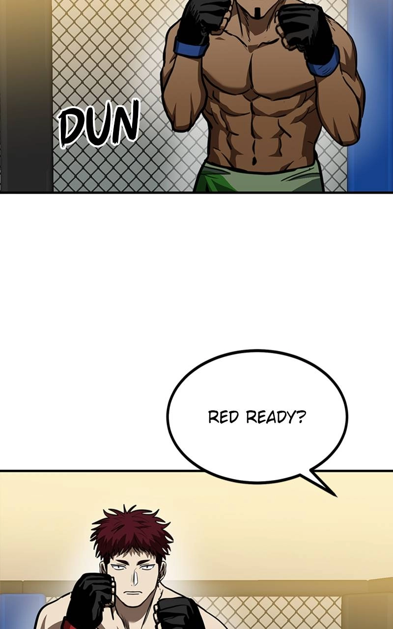 King of the Octagon Chapter 37 - Page 81