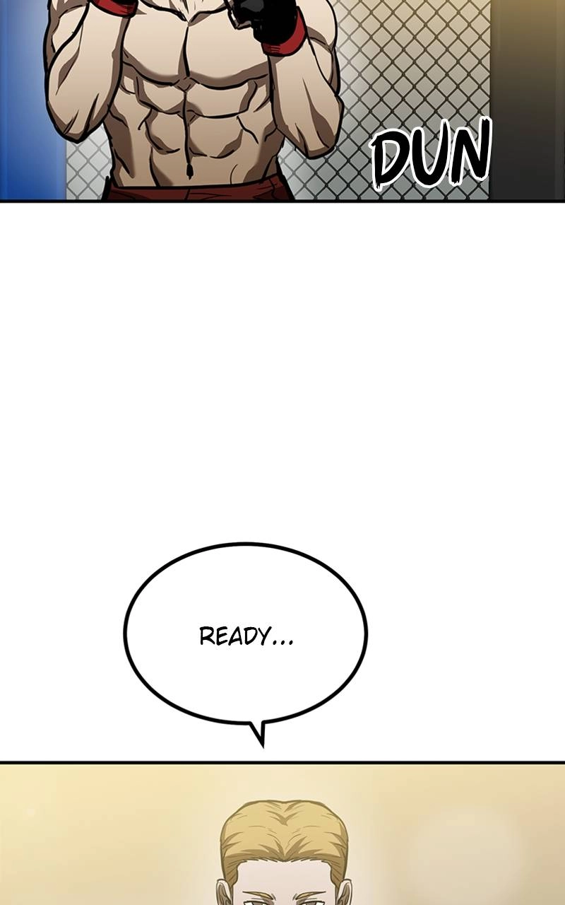 King of the Octagon Chapter 37 - Page 82