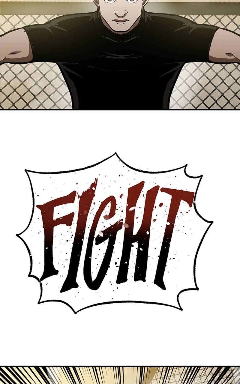 King of the Octagon Chapter 37 - Page 83