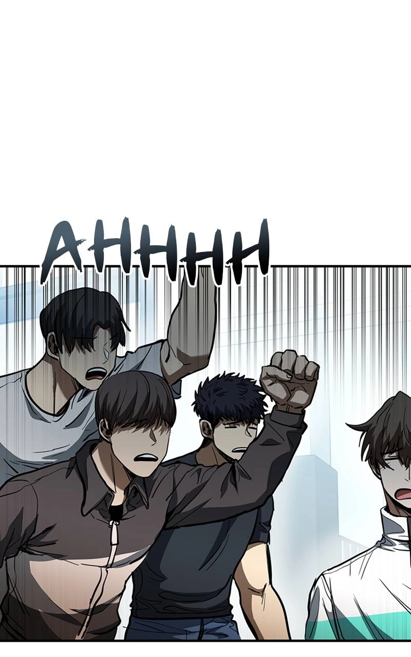 King of the Octagon Chapter 38 - Page 7