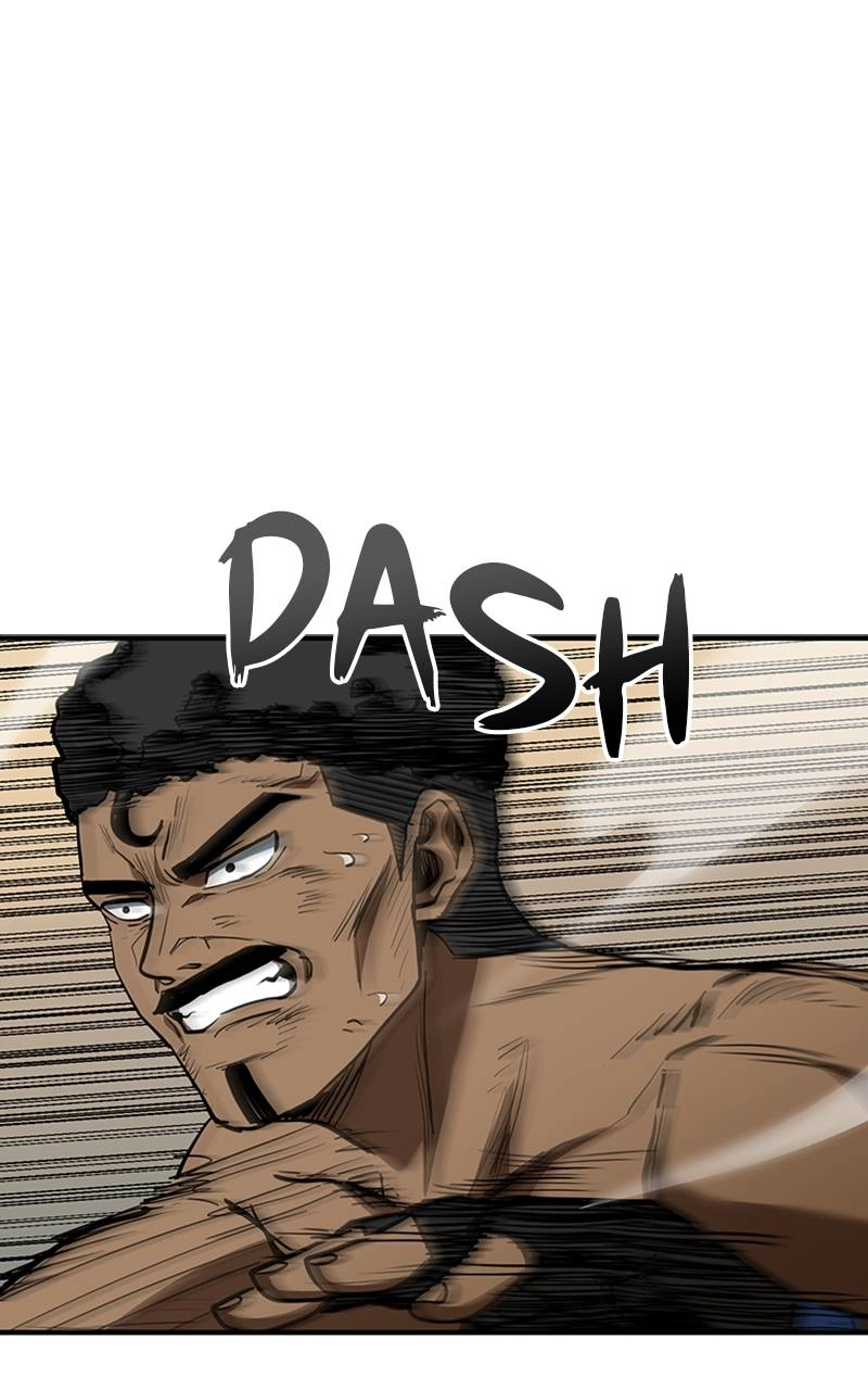 King of the Octagon Chapter 38 - Page 10