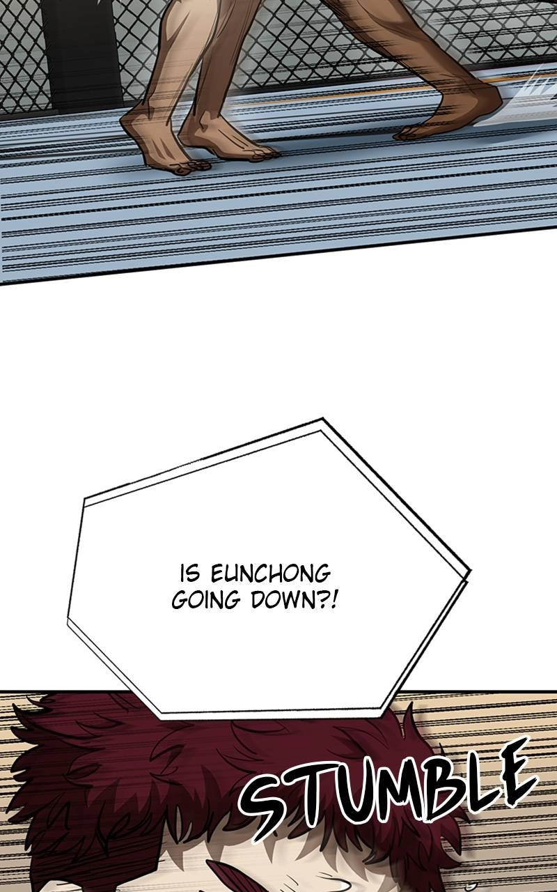King of the Octagon Chapter 38 - Page 12