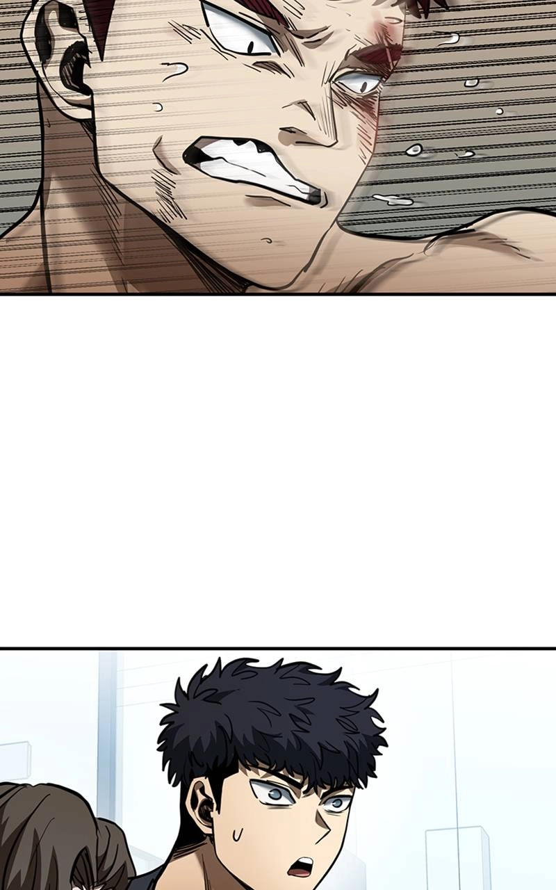 King of the Octagon Chapter 38 - Page 13