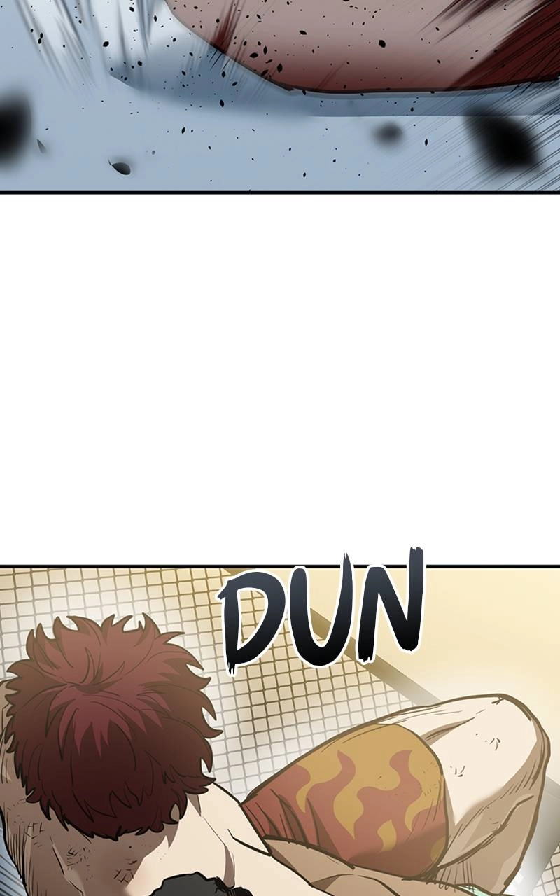 King of the Octagon Chapter 38 - Page 15
