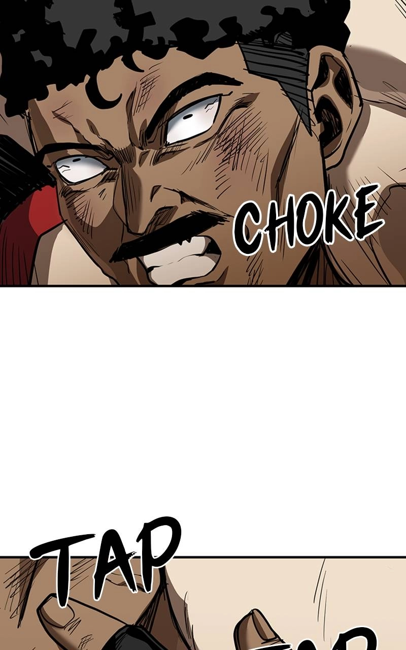 King of the Octagon Chapter 38 - Page 17