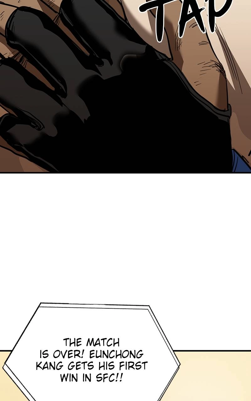 King of the Octagon Chapter 38 - Page 18